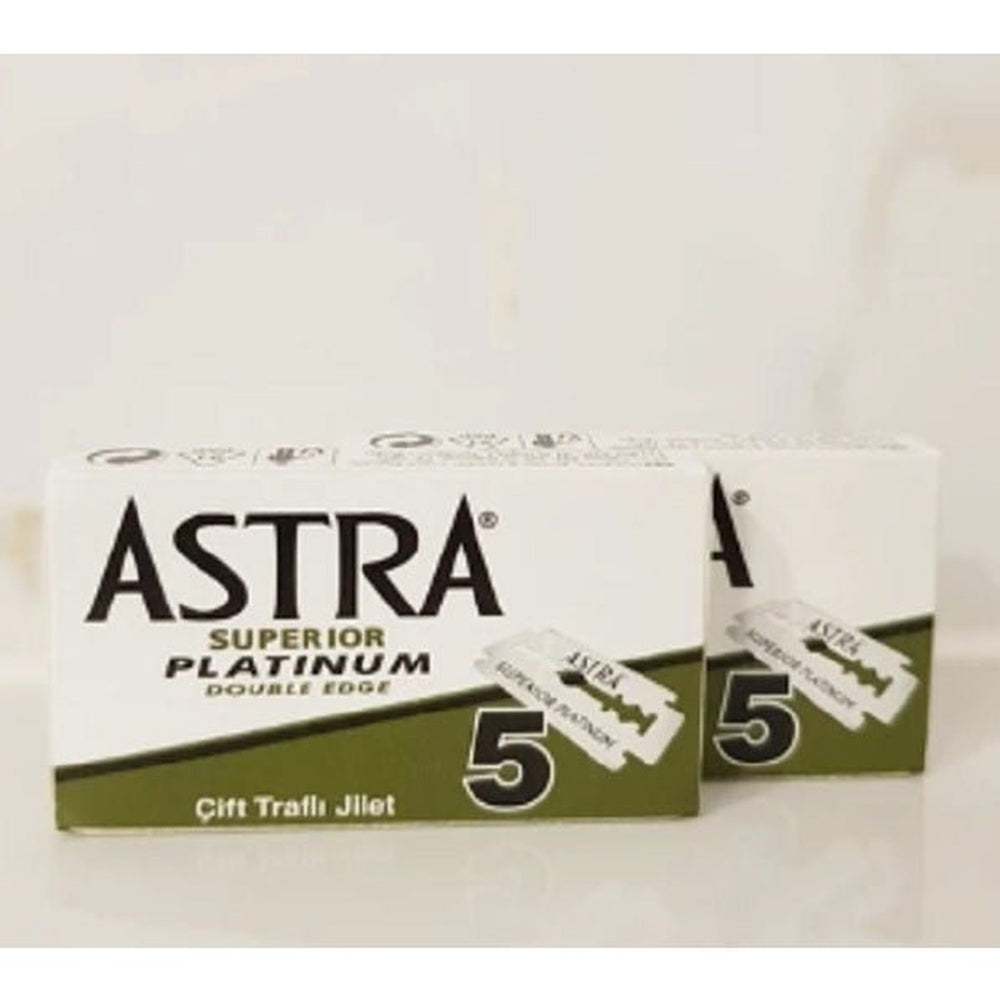 NÄRA Razor Blades - 10 pack