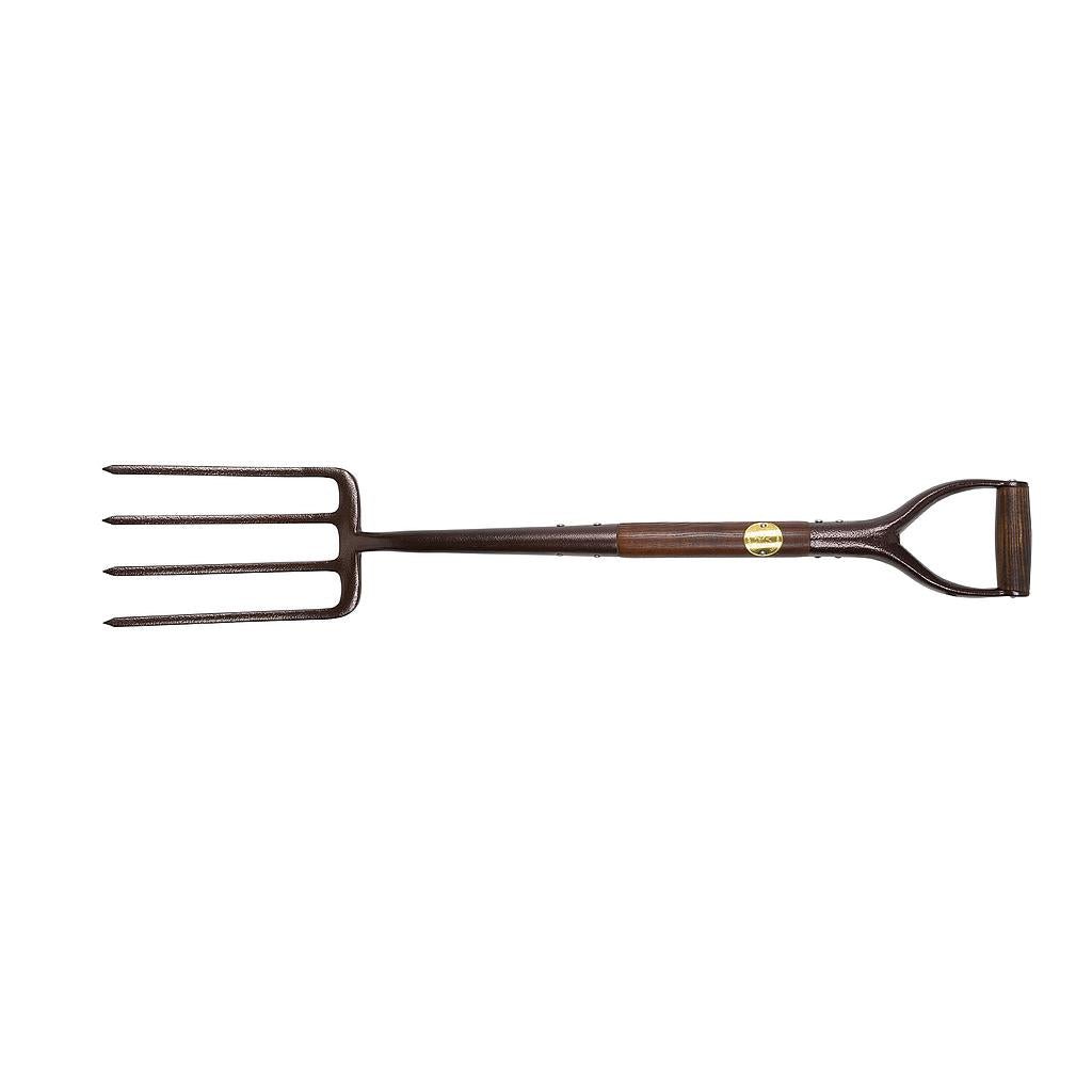 National Trust Digging Fork from Burgon & Ball