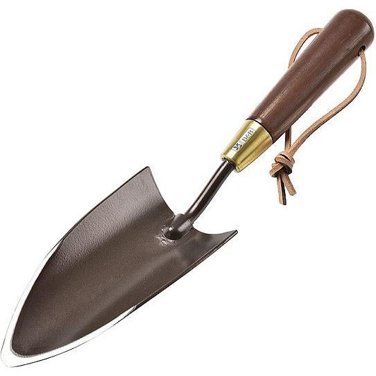 Hand Trowel, from the National Trust Collection by Burgon &amp; Ball - Urban Revolution