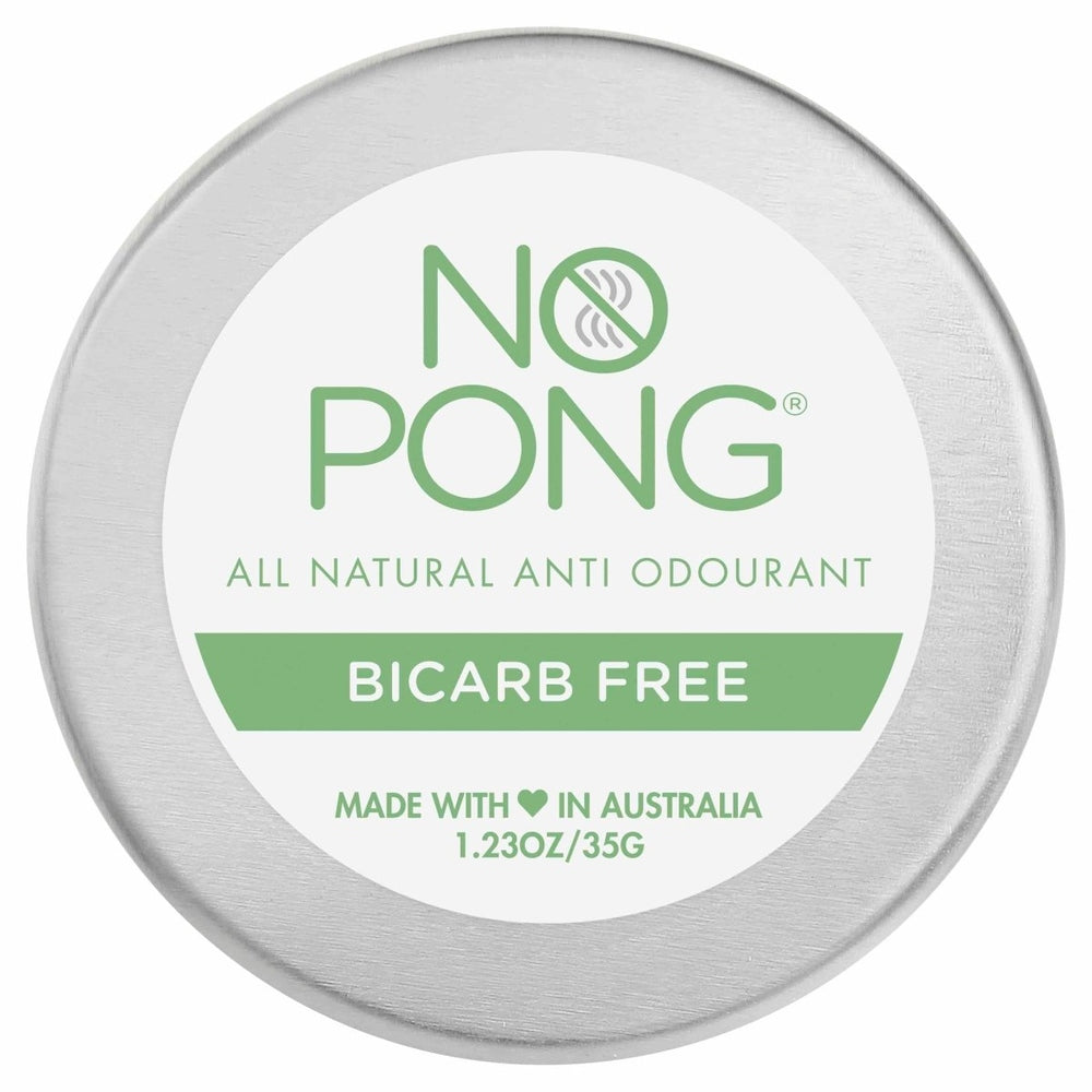 No Pong Effective and All Natural Ingredient Anti Odourant Varieties