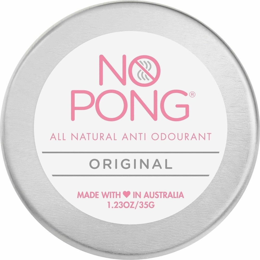 No Pong Anti Odourant - All Natural - In Store Only - Urban Revolution