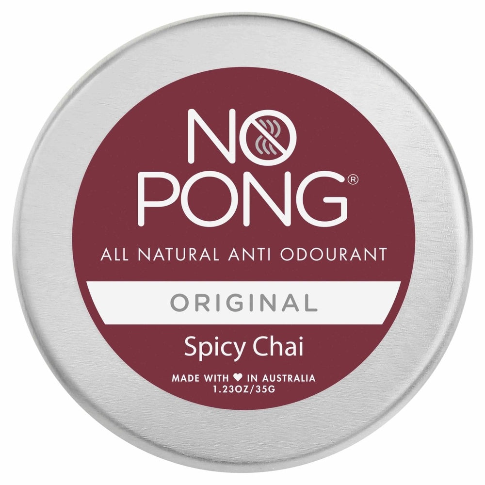 No Pong Anti Odourant - All Natural - In Store Only