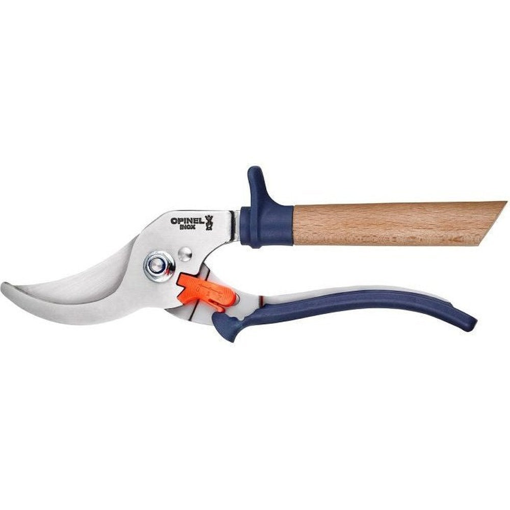 Opinel Secateur Hand Pruner (Slate)