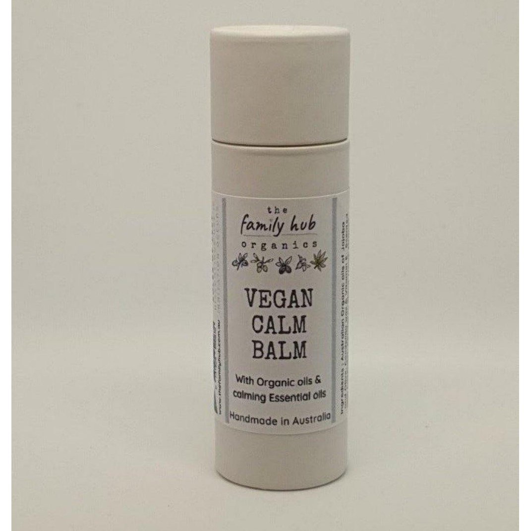 A Tube of Calm Balm, from The Family Hub