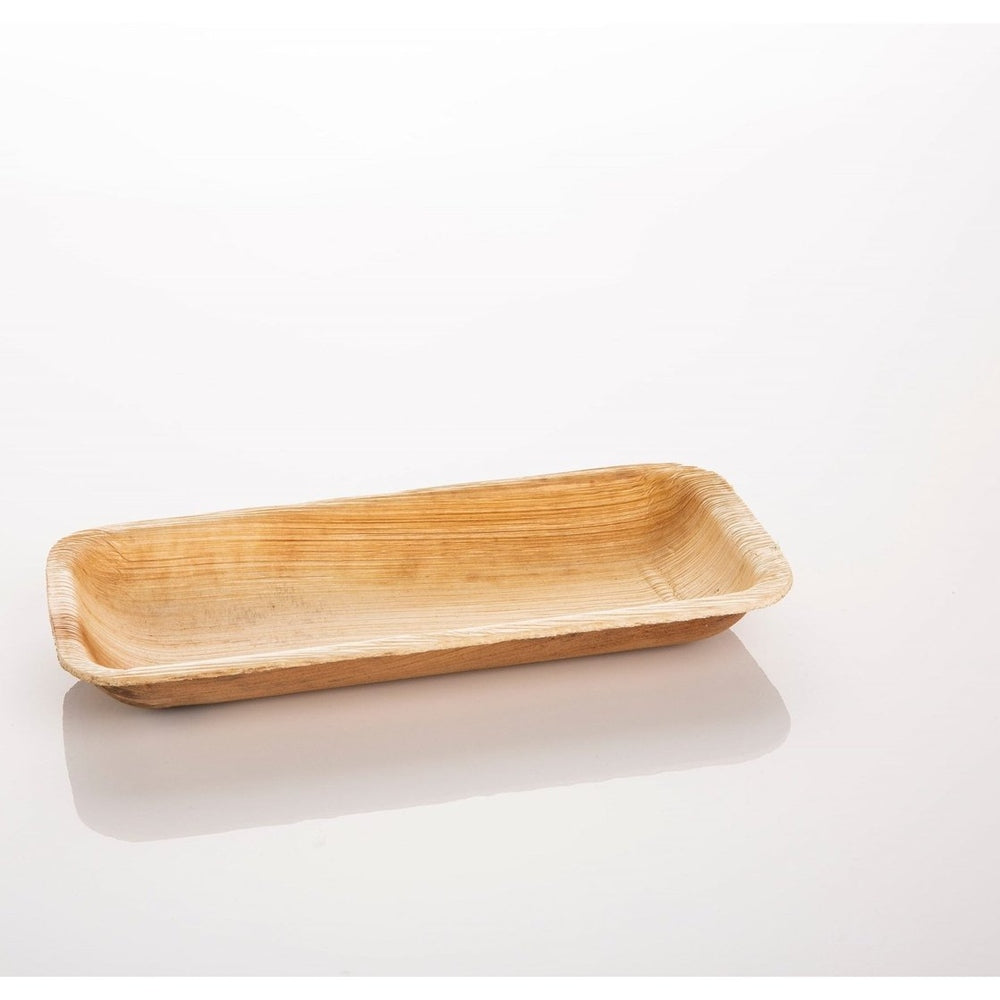 palm leaf tray 