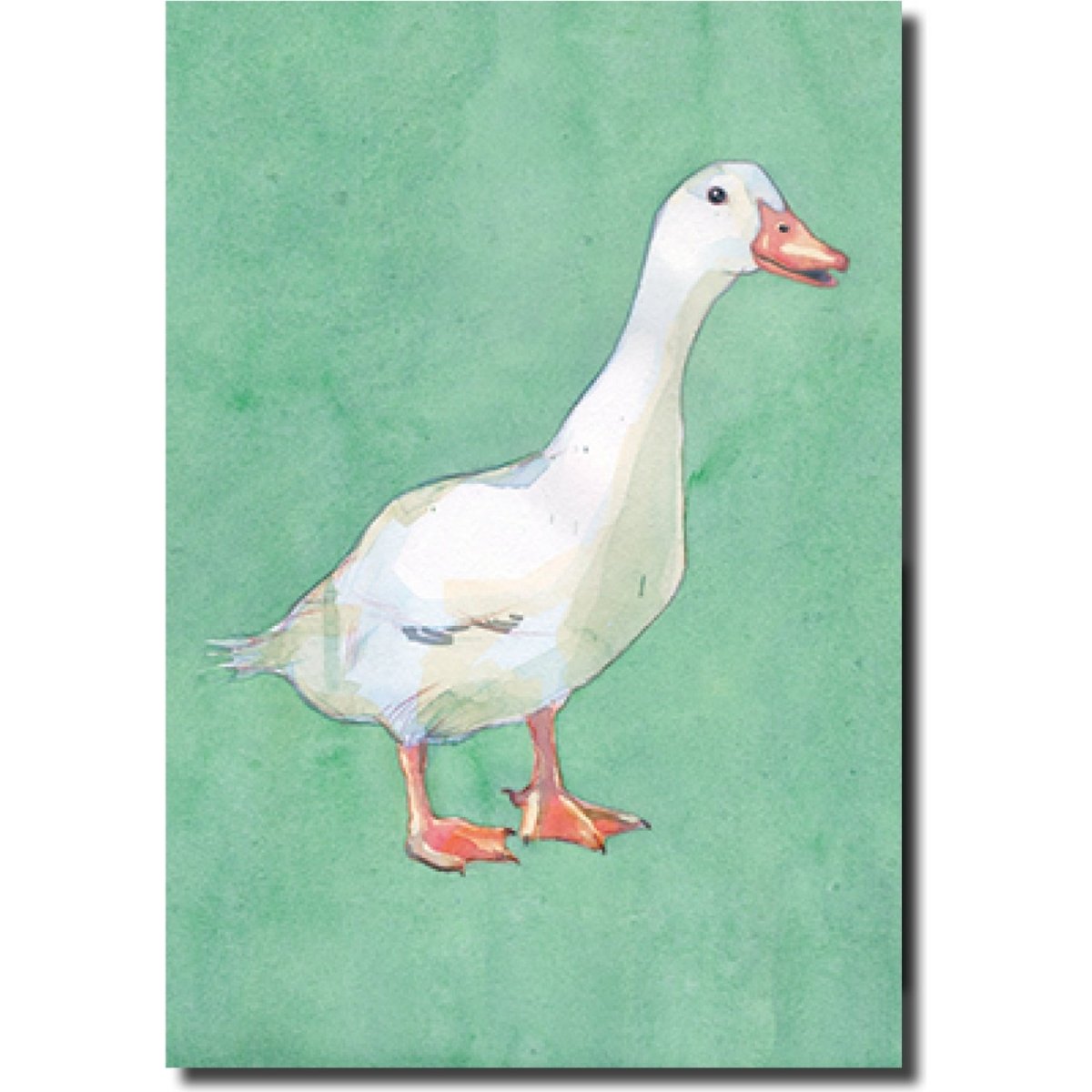 Pip Greeting Cards Duck