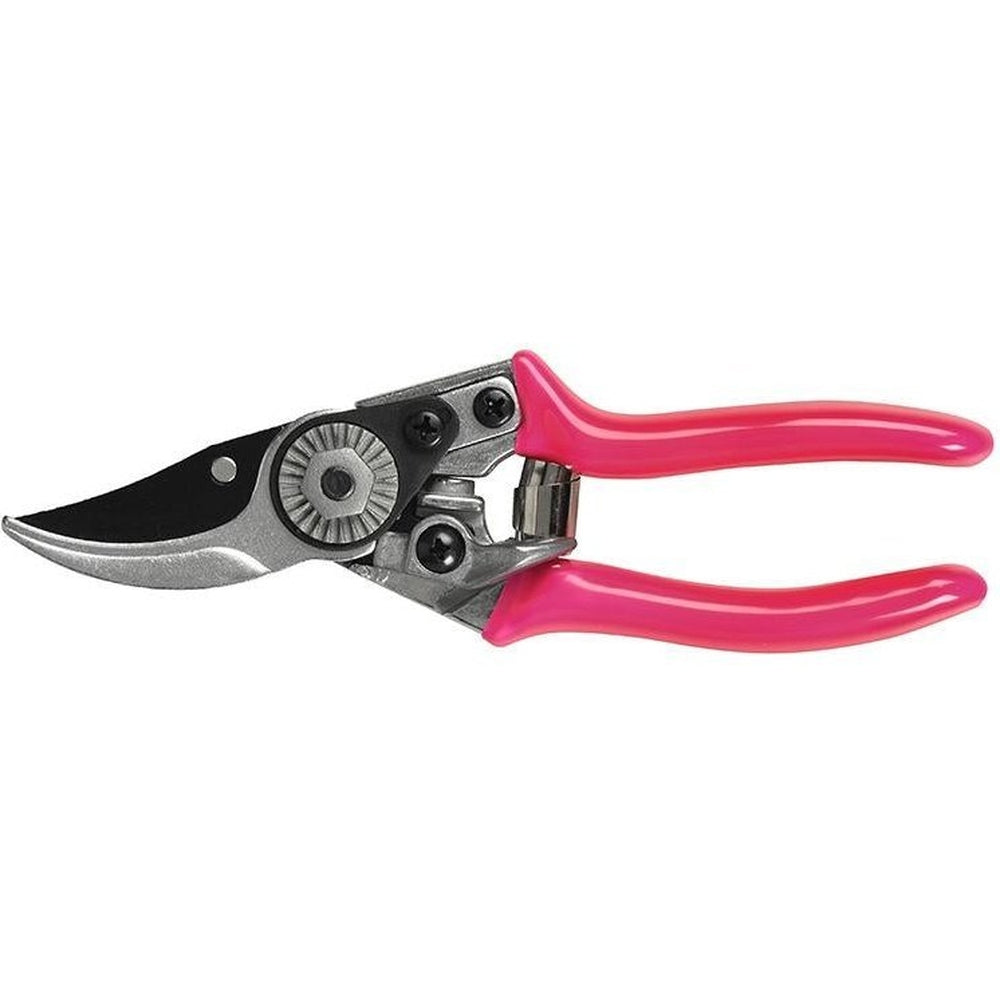 Florabrite Pocket Pruners from Burgon &amp; Ball, in Fluorescent Pink