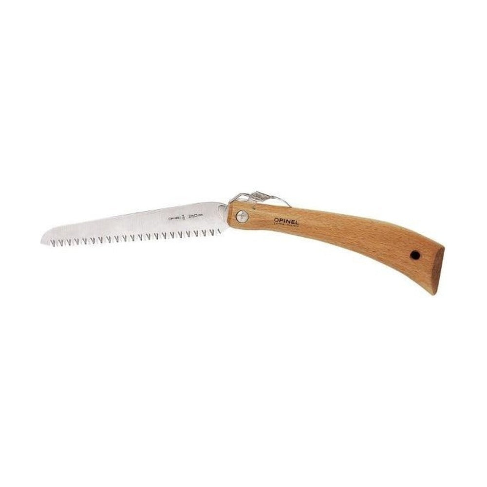 Pruning Saw - Opinel No 18 Folding