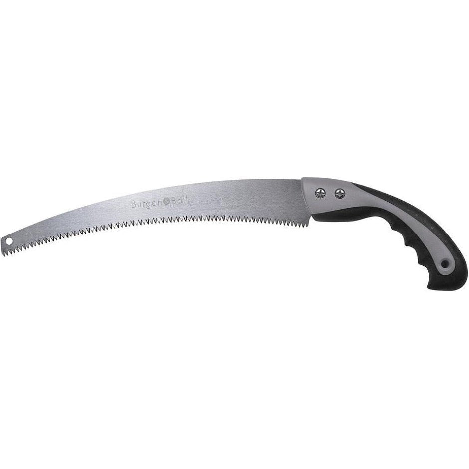 Curved Pruning Saw from Burgon &amp; Ball