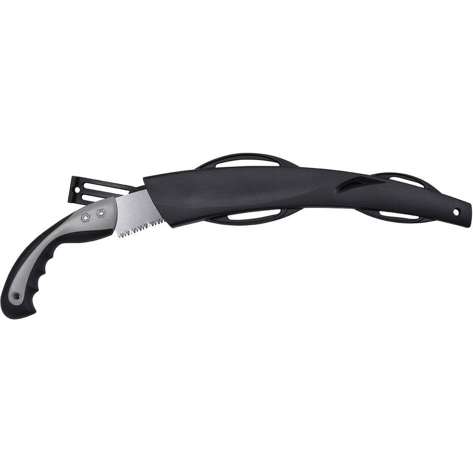 Curved Pruning Saw from Burgon &amp; Ball in Holster
