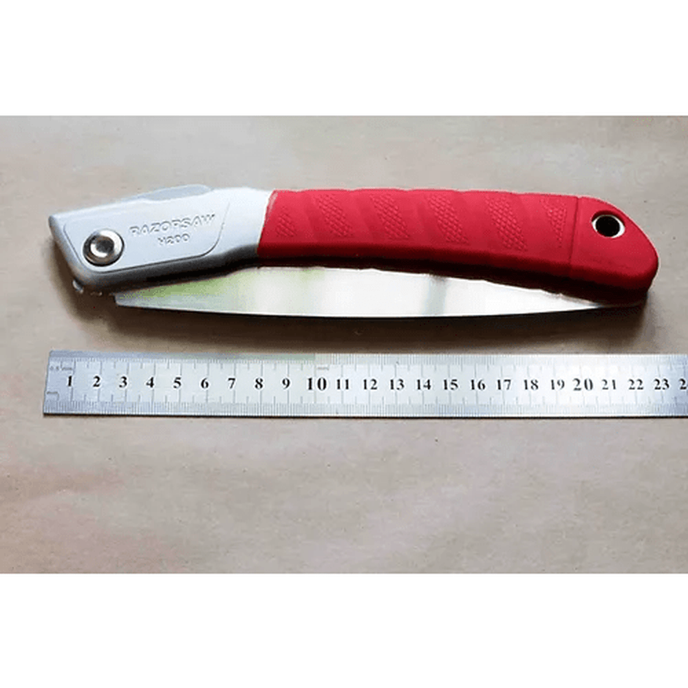 Razorsaw Folding Saw “Plant Hunter” All Purpose 200mm