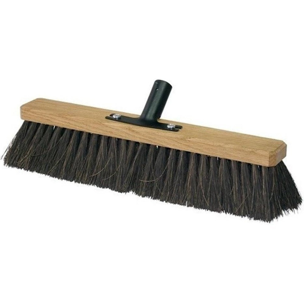 Redecker Outdoor Ashwood Broom Head