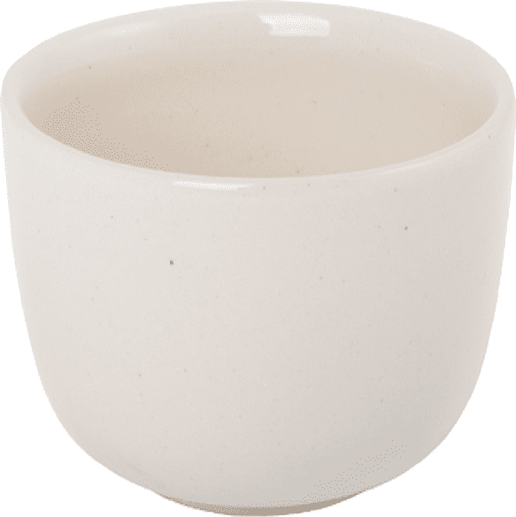 Ceramic Shaving Bowl, from Redecker