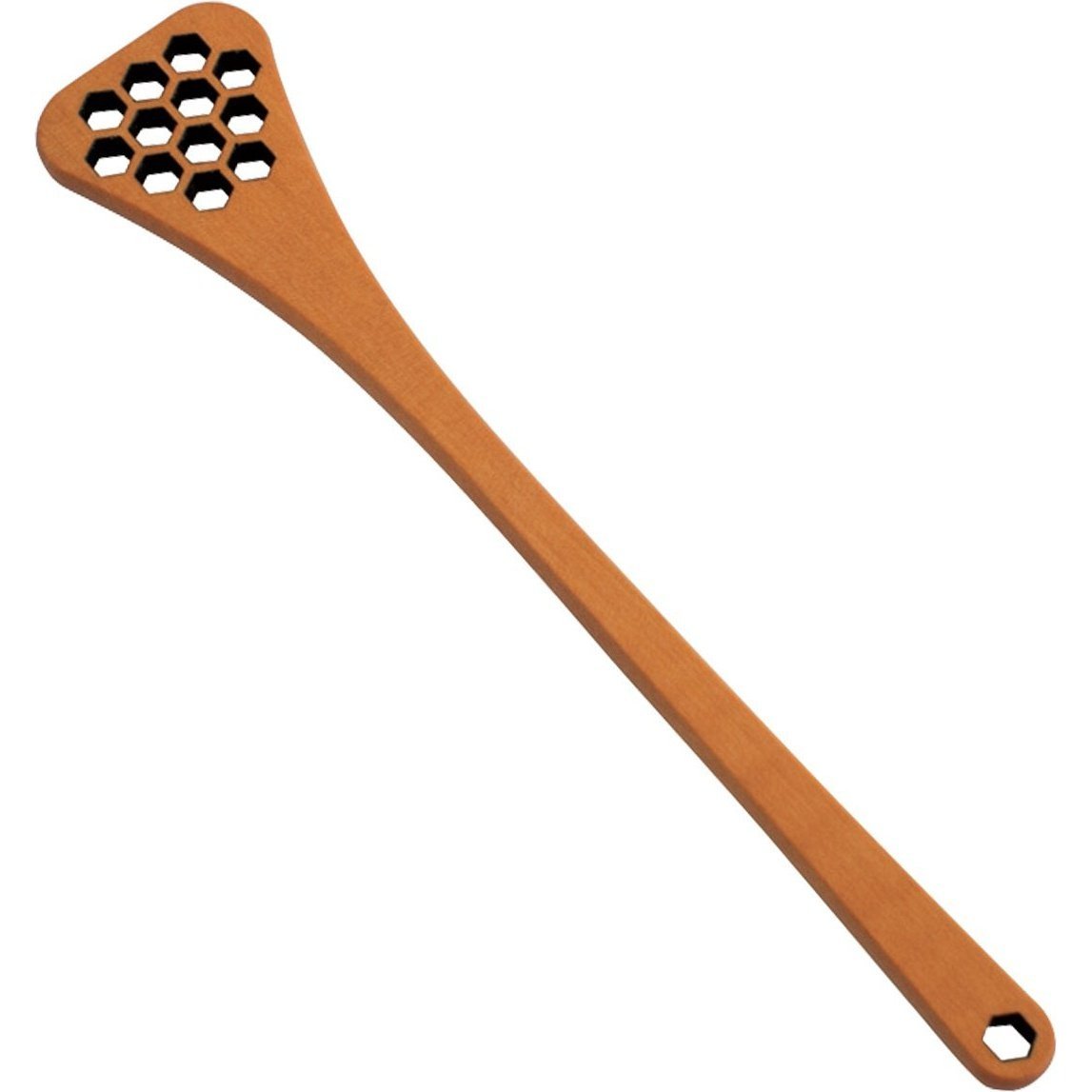 Radecker Honeycomb Spoon