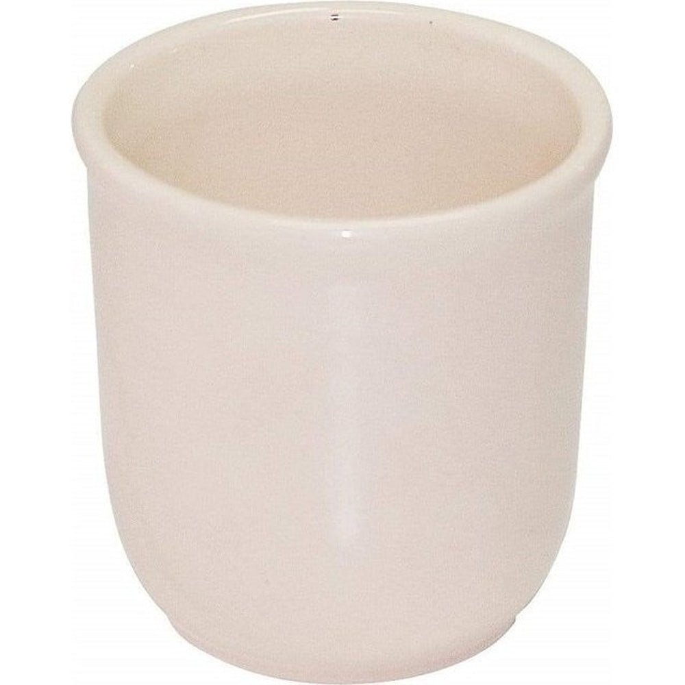 Sleek Ceramic Tumbler, from Redecker