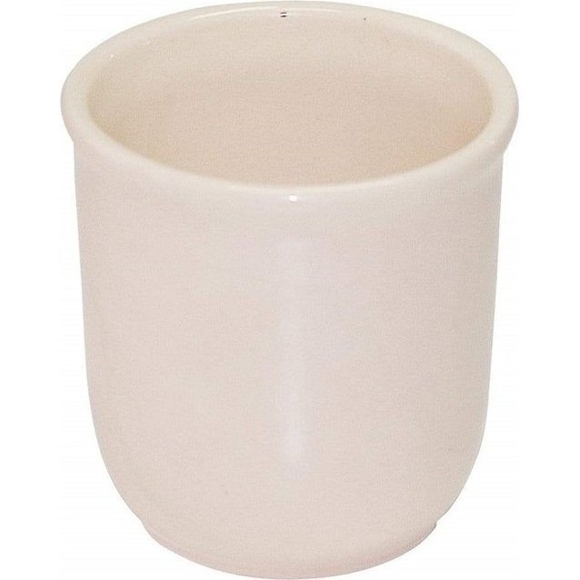 Sleek Ceramic Tumbler, from Redecker