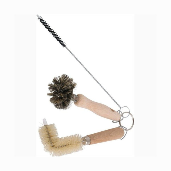 Washbasin Cleaning Set | Redecker | Urban Revolution - Urban Revolution ...