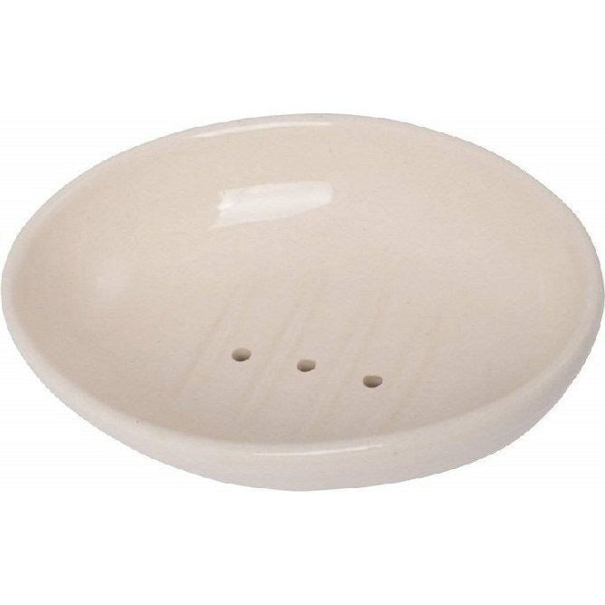 Ceramic Soap Dish, from Redecker