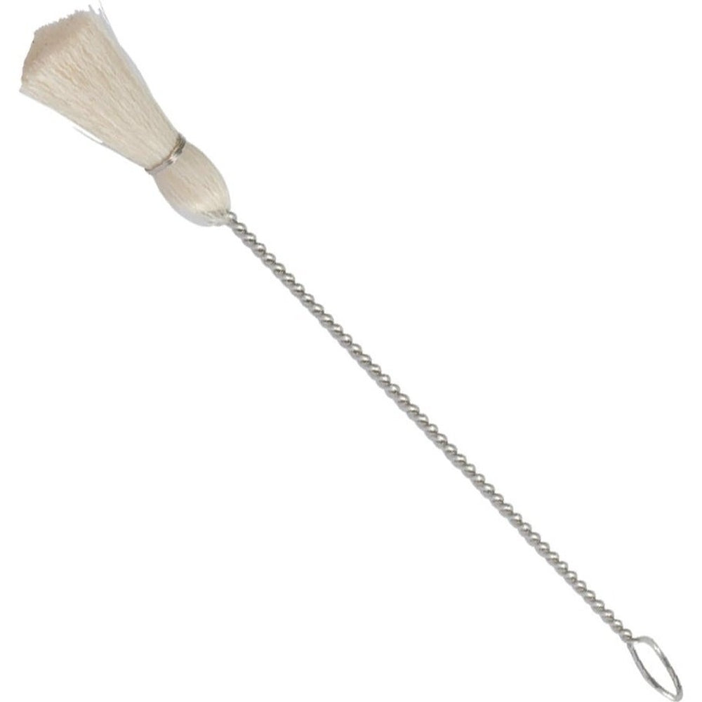 Redecker wire baking brush