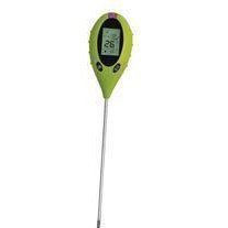 The 4-in1 pH Tester from Tumbleweed, for Worm Farms and Compost Bins