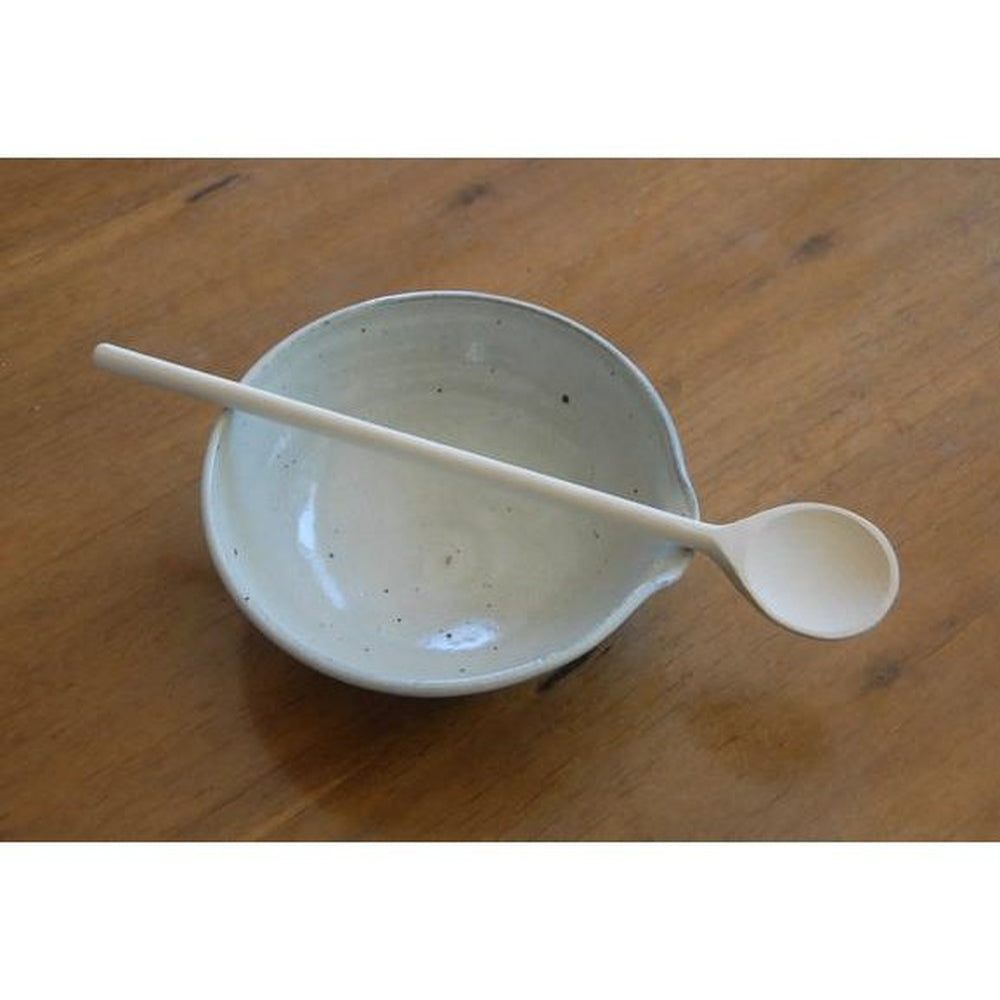 Spoon Round 45cm Wooden