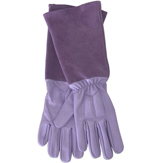 Scratch Protector Gloves - Lavender - Urban Revolution