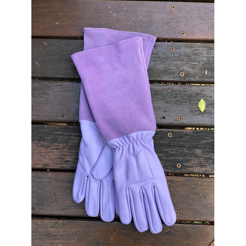 Scratch Protector Gloves - Lavender - Urban Revolution