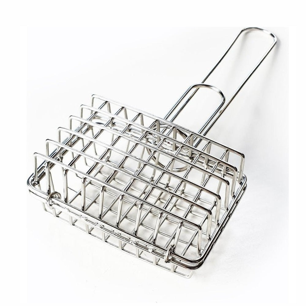 Stainless Steel Soap Basket
