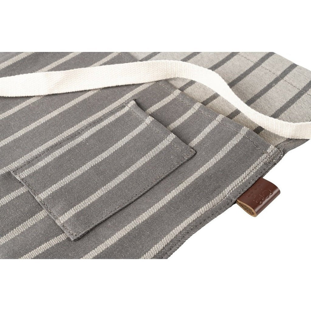 Sophie Conran Waist Apron in Grey