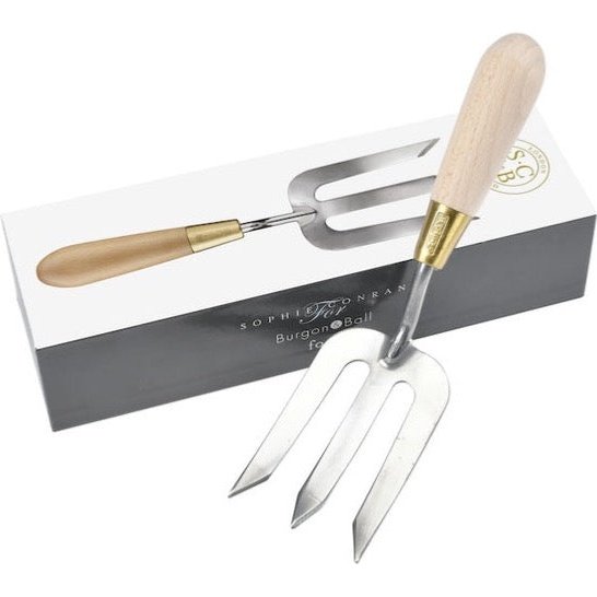 Sophie Conran Hand Fork with Gift Box