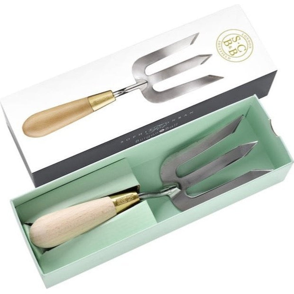 Sophie Conran Garden Fork Presented in Gift Box