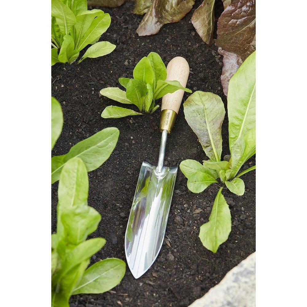Sophie Conran Long Thin Trowel (Gift Boxed) from Burgon & Ball - Urban Revolution
