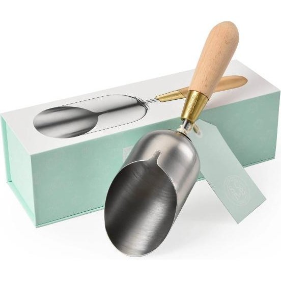 Sophie Conran - Compost Scoop (gift boxed)