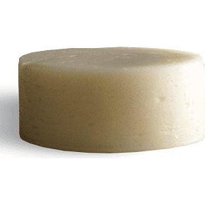 Scent Free Conditioner Bar - Oat and Chamomile Extract