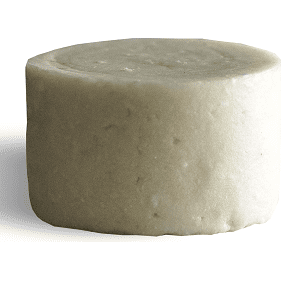 Scent Free Shampoo Bar - Oat and Chamomile Extract