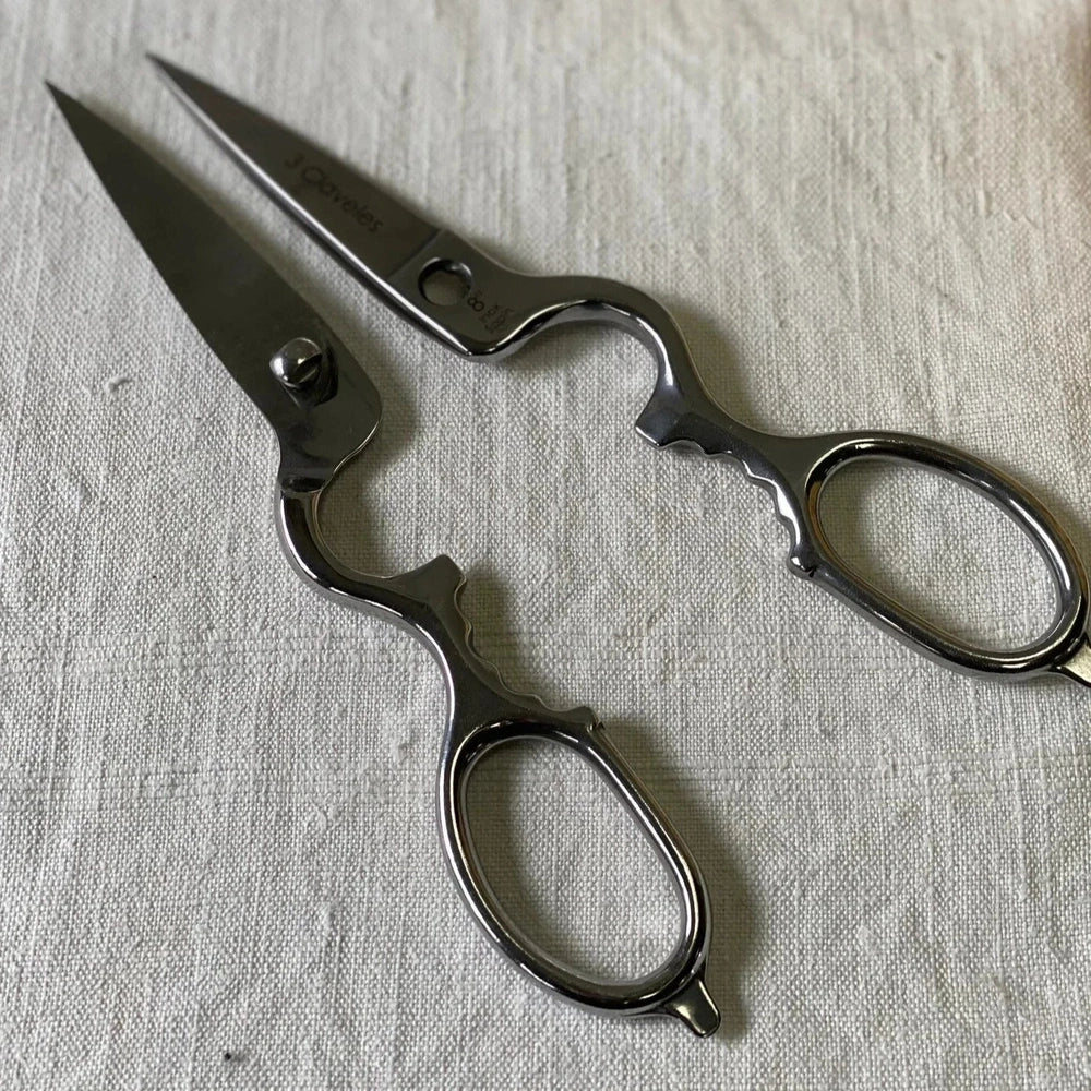 Kitchen Scissors Multi Purpose made from Stainless Steel