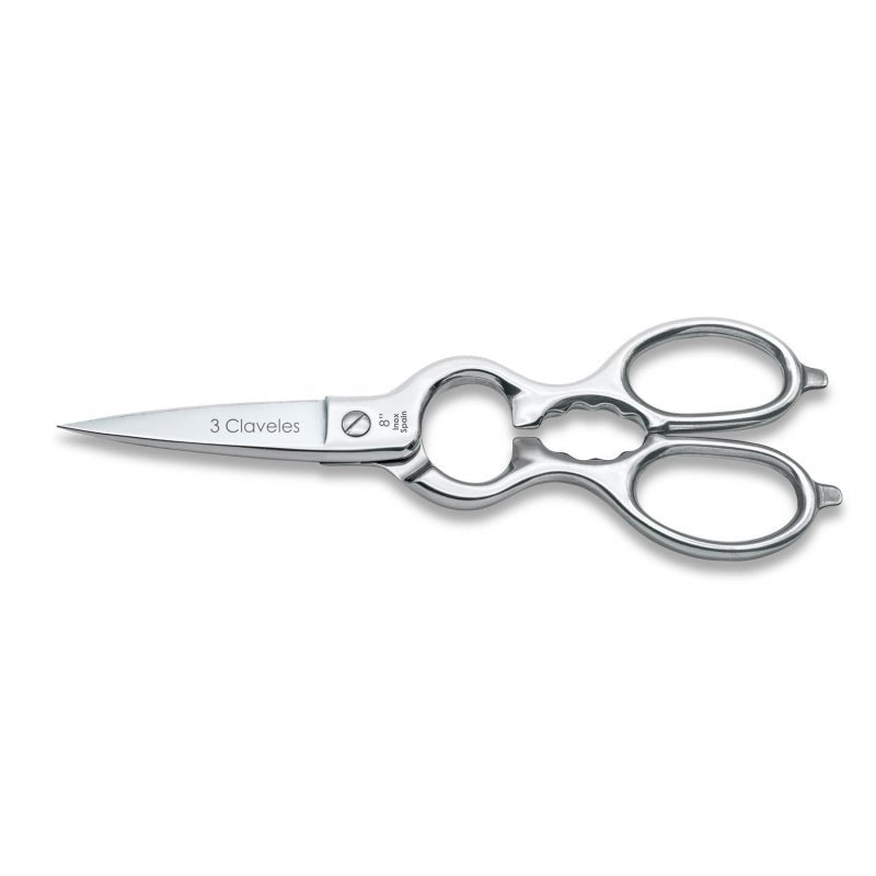 Kitchen Scissors Multi Purpose made from Stainless Steel