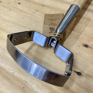 Oscillating Stirrup Hoe Ashwood Urban Revolution Urban