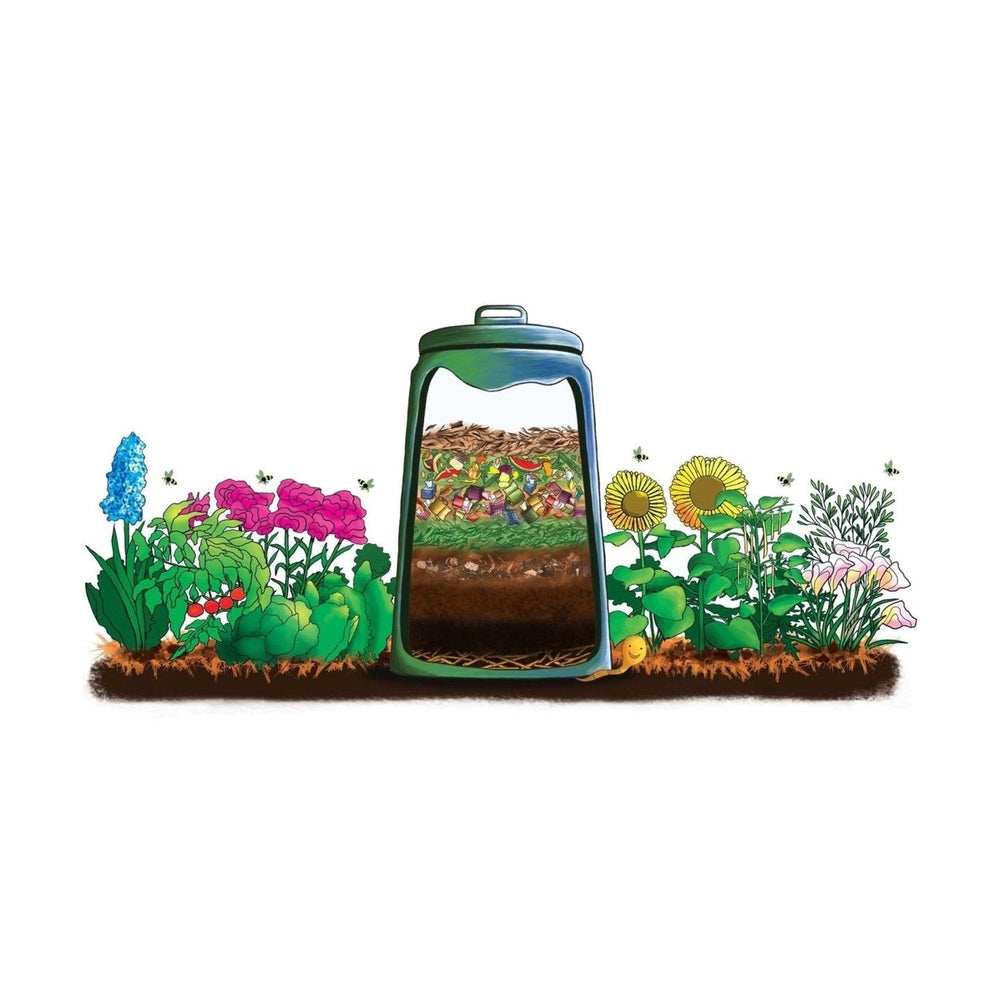 Urban Composting Options Workshop - Urban Revolution