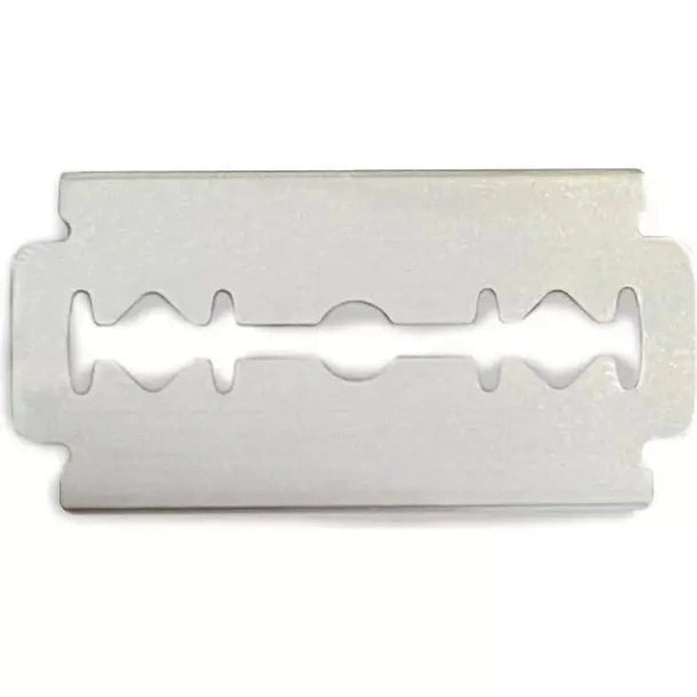 Steel Safety Razor Blade - Brush It On