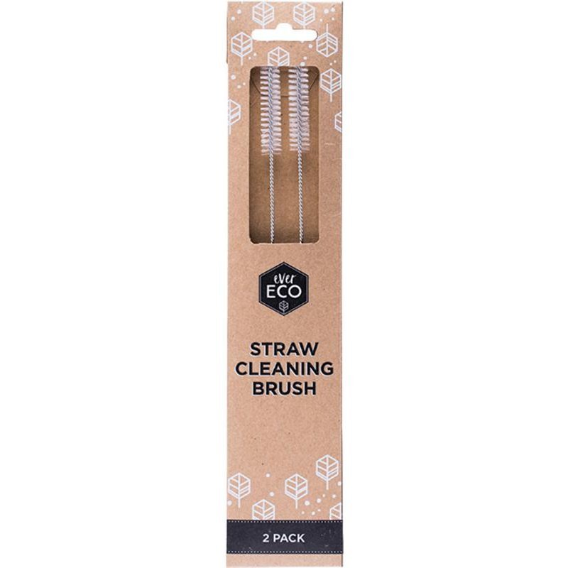 Straw Cleaning Brush 2 Pack