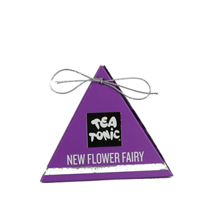 Tea Tonic Flowering Tea Ball - New Flower Fairy
