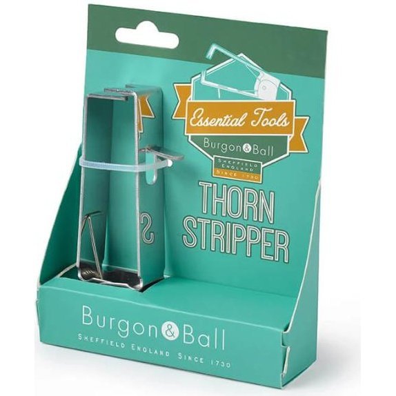 Burgon & Ball - Thorn Stripper