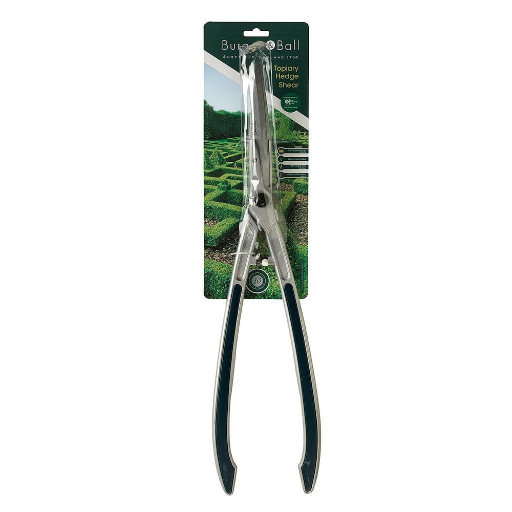 Topiary Hedge Shears by Burgon & Ball - Urban Revolution