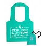 Onya Reusable Bulk Food Bag - Tote Bag Aqua