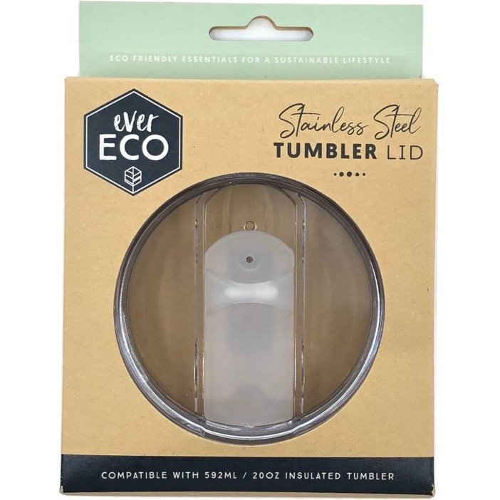 Ever Eco Tumbler Lid - 592ml