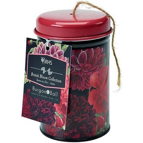 Twine in a Tin, from Burgon &amp; Ball - British Bloom