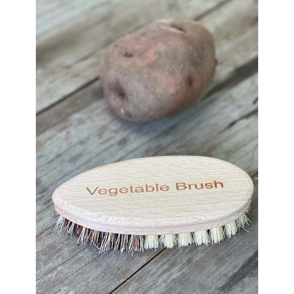 Vegetable Brush