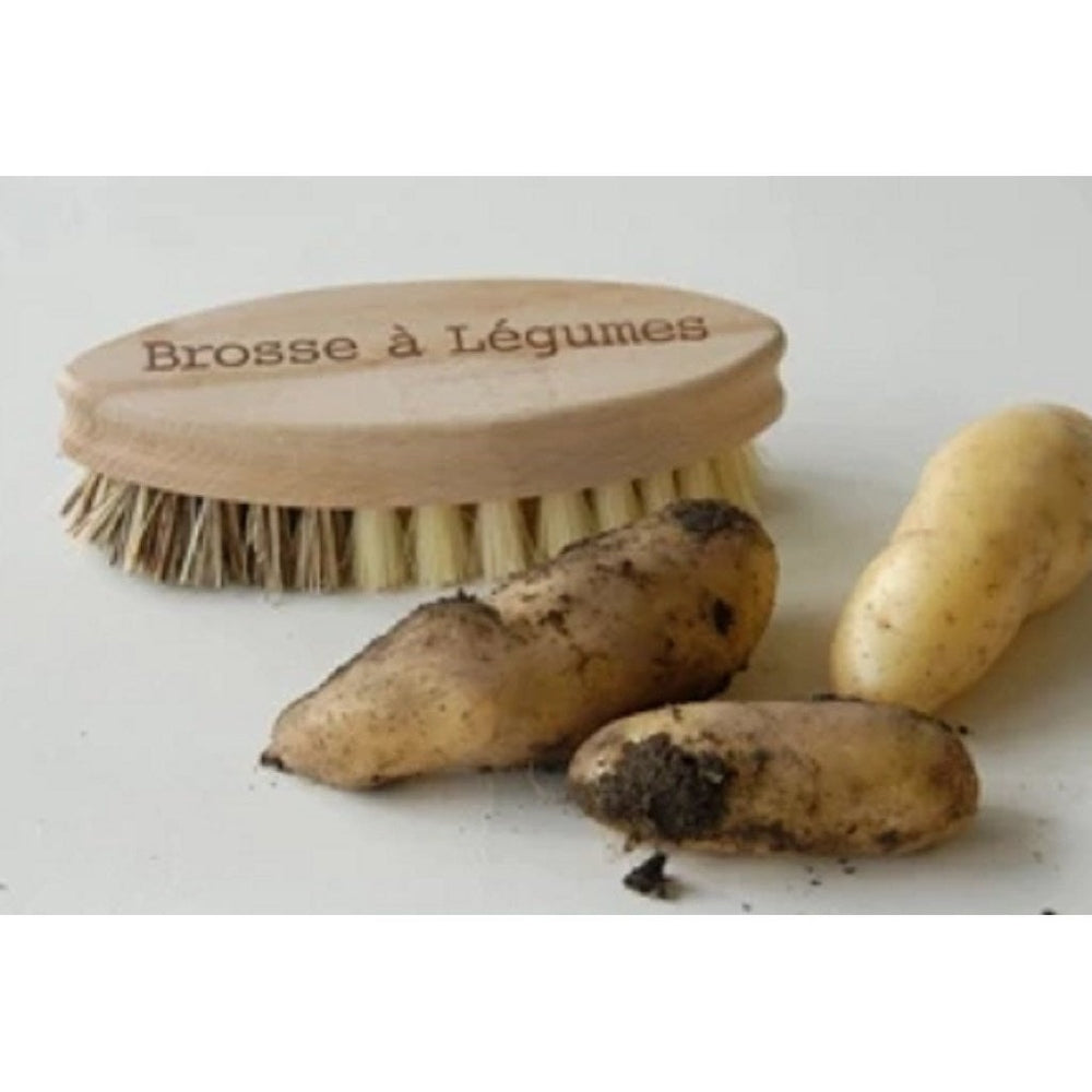 Vegetable Brush