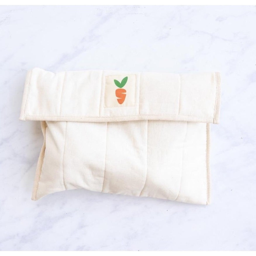 Veggie Saver Cotton Produce Storage Bag